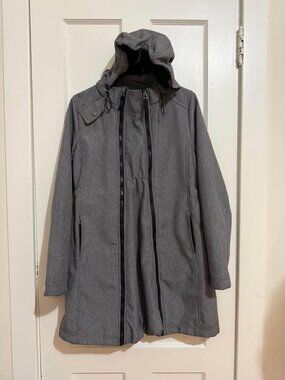 Thyme Maternity Coat Jacket